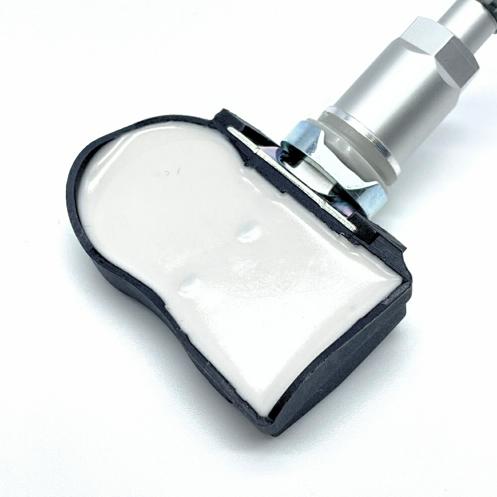 楽天市場】日産 V37 スカイライン 純正互換 空気圧センサー 4個セット