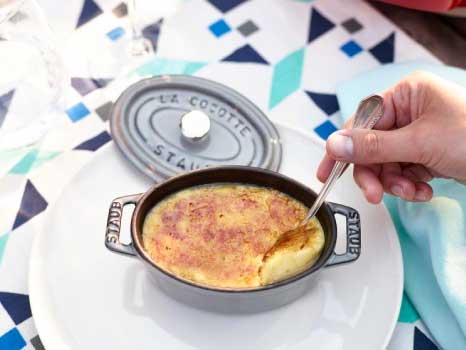 楽天市場】【公式】【生涯保証】 ストウブ ピコ ココット オーバル