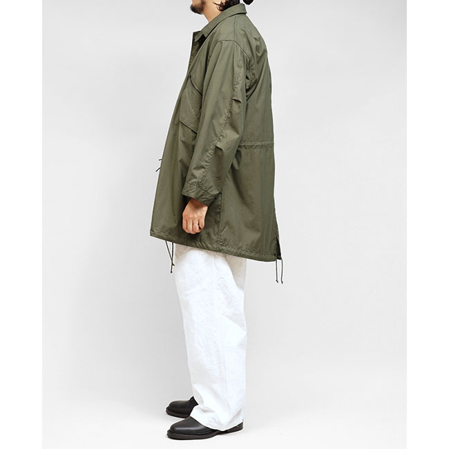 楽天市場】Nigel Cabourn ナイジェルケーボン 50s ミリタリー シェル