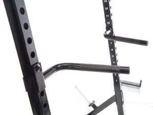 楽天市場】powertec(パワーテック)バーホルダーjフックの通販