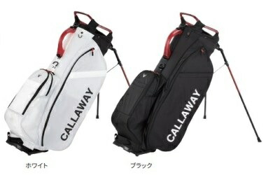 楽天市場】ナイロン（ブランドキャロウェイ）（キャディバッグ｜バッグ