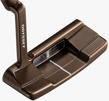 楽天市場】オデッセイ Ai-ONE GIRAFFE-BEAM DW パター Odyssey ジラフ