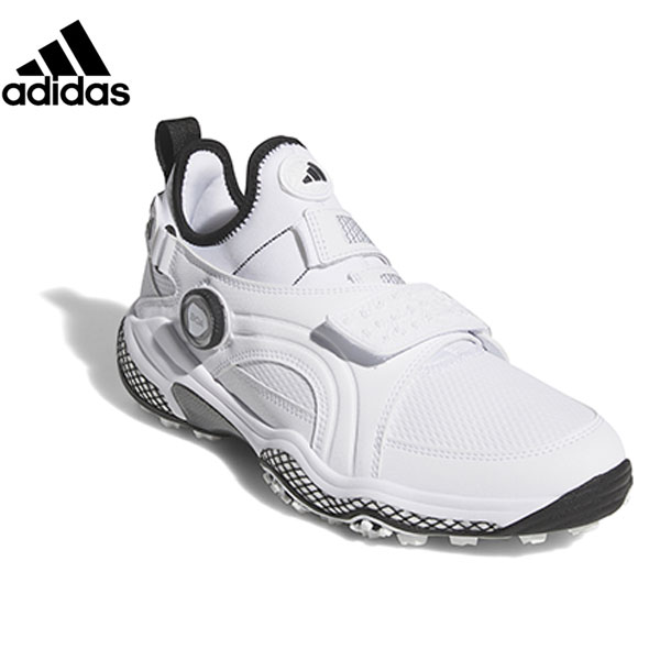 アディダス コードカオス 25 ミッドカット ボア JP5185 (ゴルフ