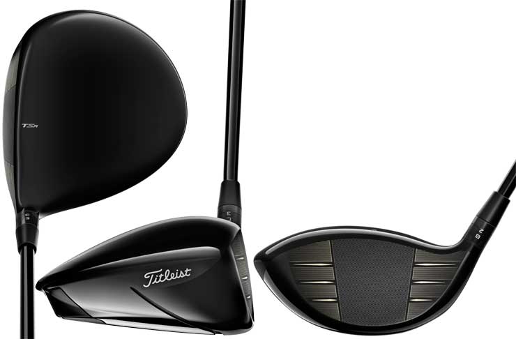 楽天市場】タイトリスト TSR2 ドライバー Tour AD DI-5 / DI-6