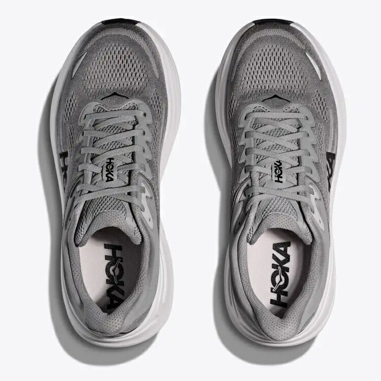 楽天市場】ホカ ランニングシューズ HOKA BONDI 9 ボンダイ