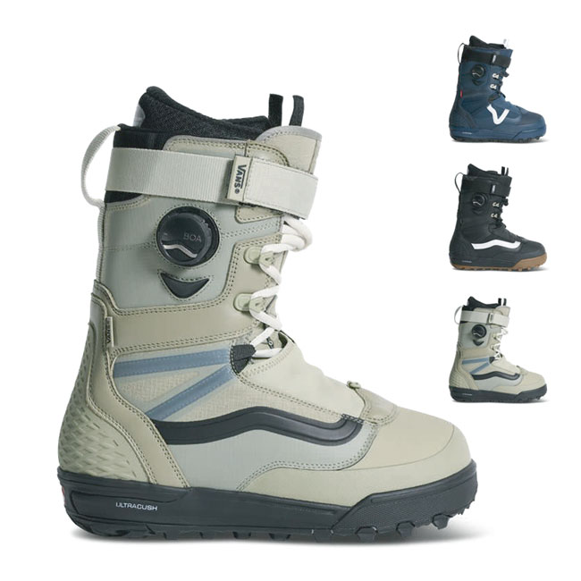 楽天市場】バンズ ブーツ VANS BOOTS INFUSE boa BLACK/WHITE 25-26