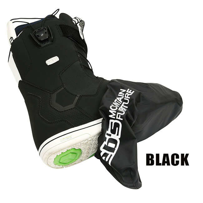 楽天市場】ブーツカバー eb's エビス BOOTS COVERスノーボード ブーツ