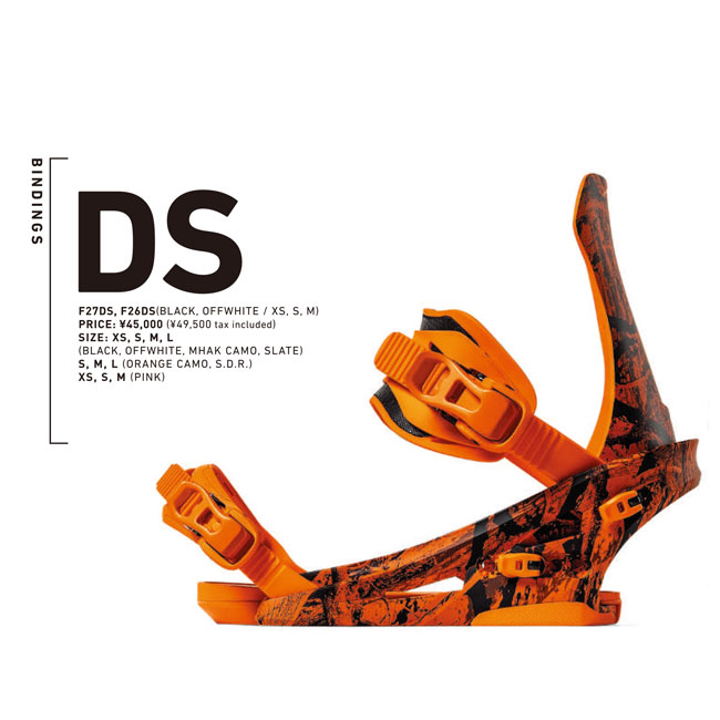 楽天市場】予約 フラックス FLUX ディーエス DS メンズ 26-27