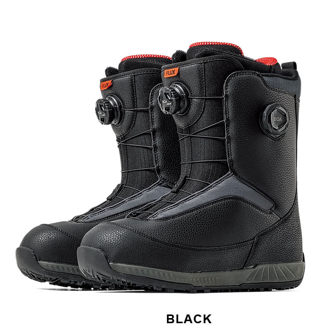 楽天市場】フラックス ブーツ FLUX BOOTS NF-BOA 25-26 ダブルボア