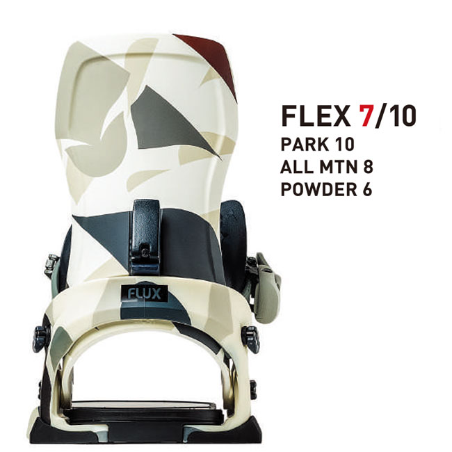 楽天市場】予約 フラックス FLUX XF メンズ 26-27 スノーボード