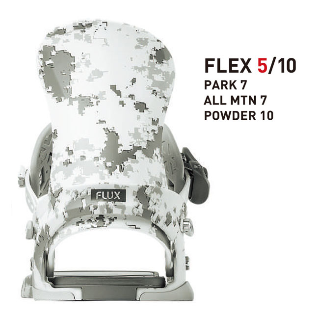 楽天市場】予約 フラックス FLUX SR メンズ 26-27 スノーボード