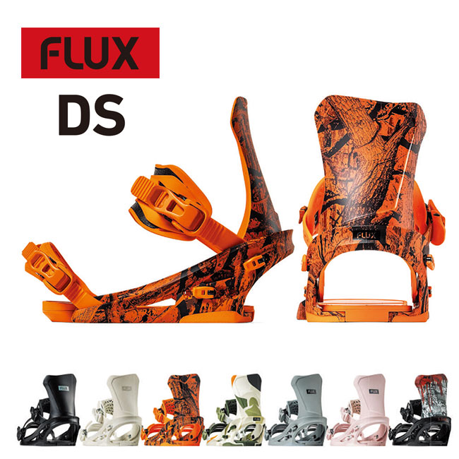 楽天市場】オレンジ（ブランドフラックス（FLUX））（ビンディング