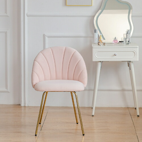 楽天市場】【レビュー特典】ダイニングチェア 1脚 高反発 ゴールド脚