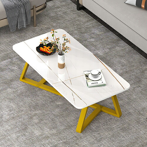 楽天市場】センターテーブル リビングテーブル コーヒーテーブル ロー