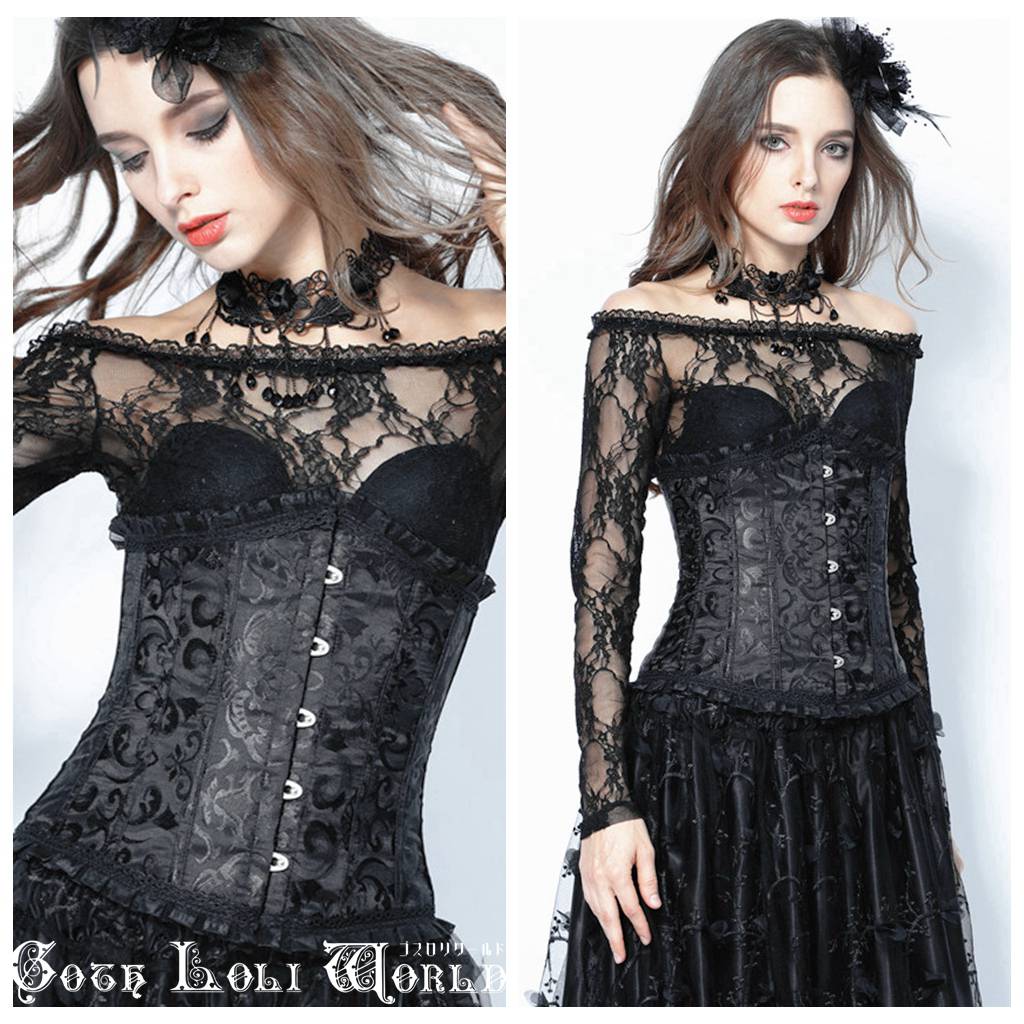 楽天市場】当日発送 即納 【ゴスロリワールド】DIL ゴスロリ バック