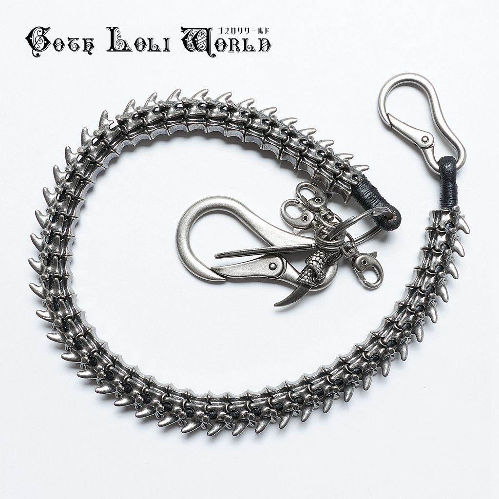 楽天市場】予約商品 WS-720JTM-TA パンク ロック ファッション スカル