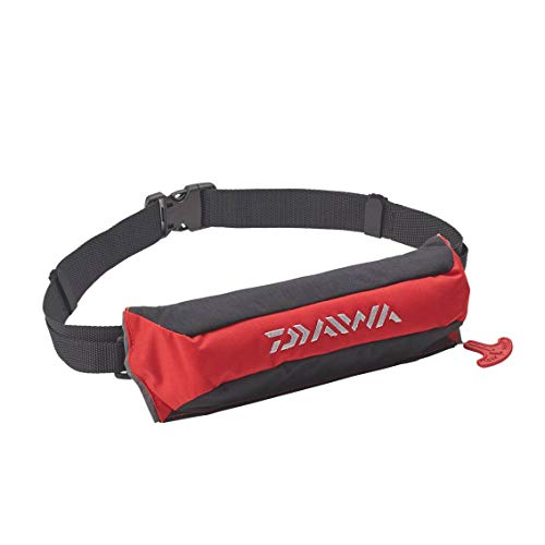 楽天市場】ダイワ(DAIWA) コンパクトライフジャケット(ウエストタイプ