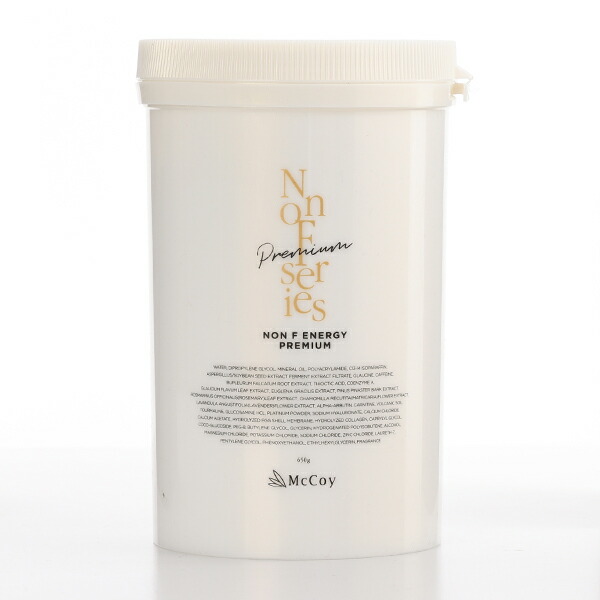 マッコイ ノンfエナジープレミアム 正規品」の人気商品一覧 | 安い商品