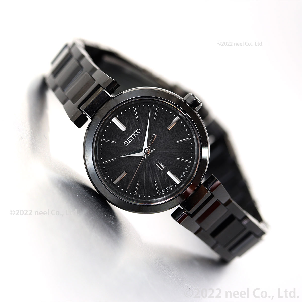 楽天市場】【店内ポイント最大39倍！本日限定！】セイコー ルキア