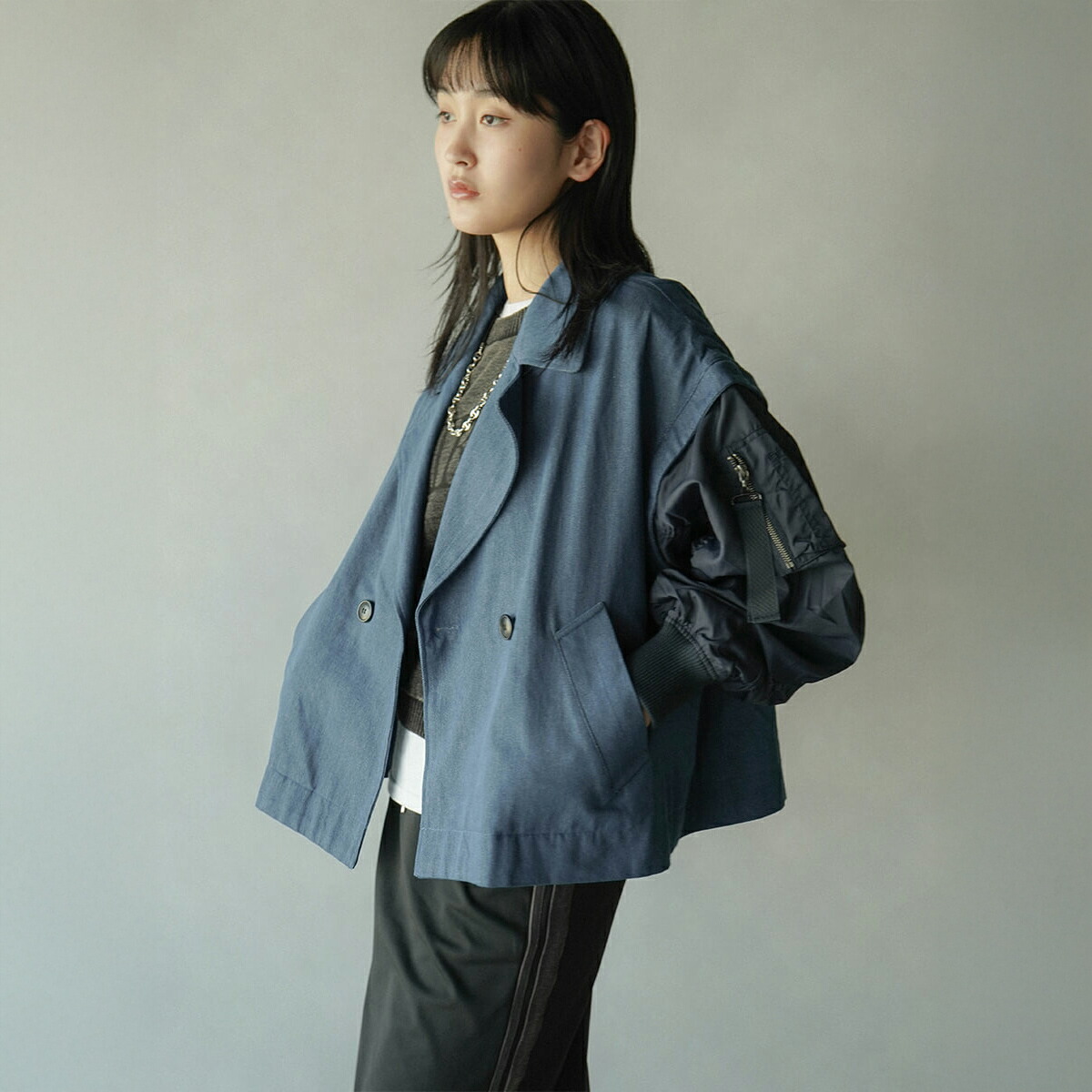 楽天市場】RADIATE（コート・ジャケット｜レディースファッション）の通販