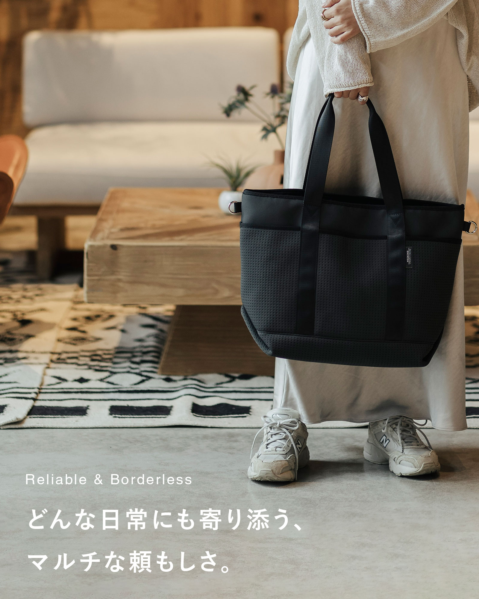 楽天市場】【10%OFFクーポン】 トートバッグ レディース マザーズ