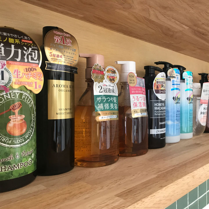 在庫限り！クララベルス シャンプー トリートメント 1リットルセット