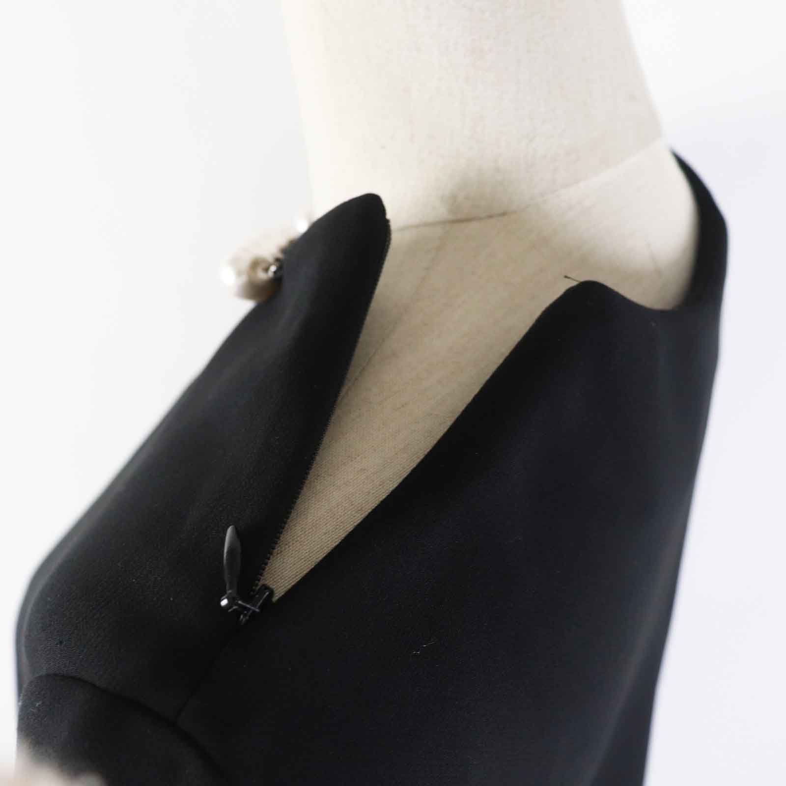 楽天市場】極美品◎YOKO CHAN ヨーコチャン YCD-318-398 フェイク