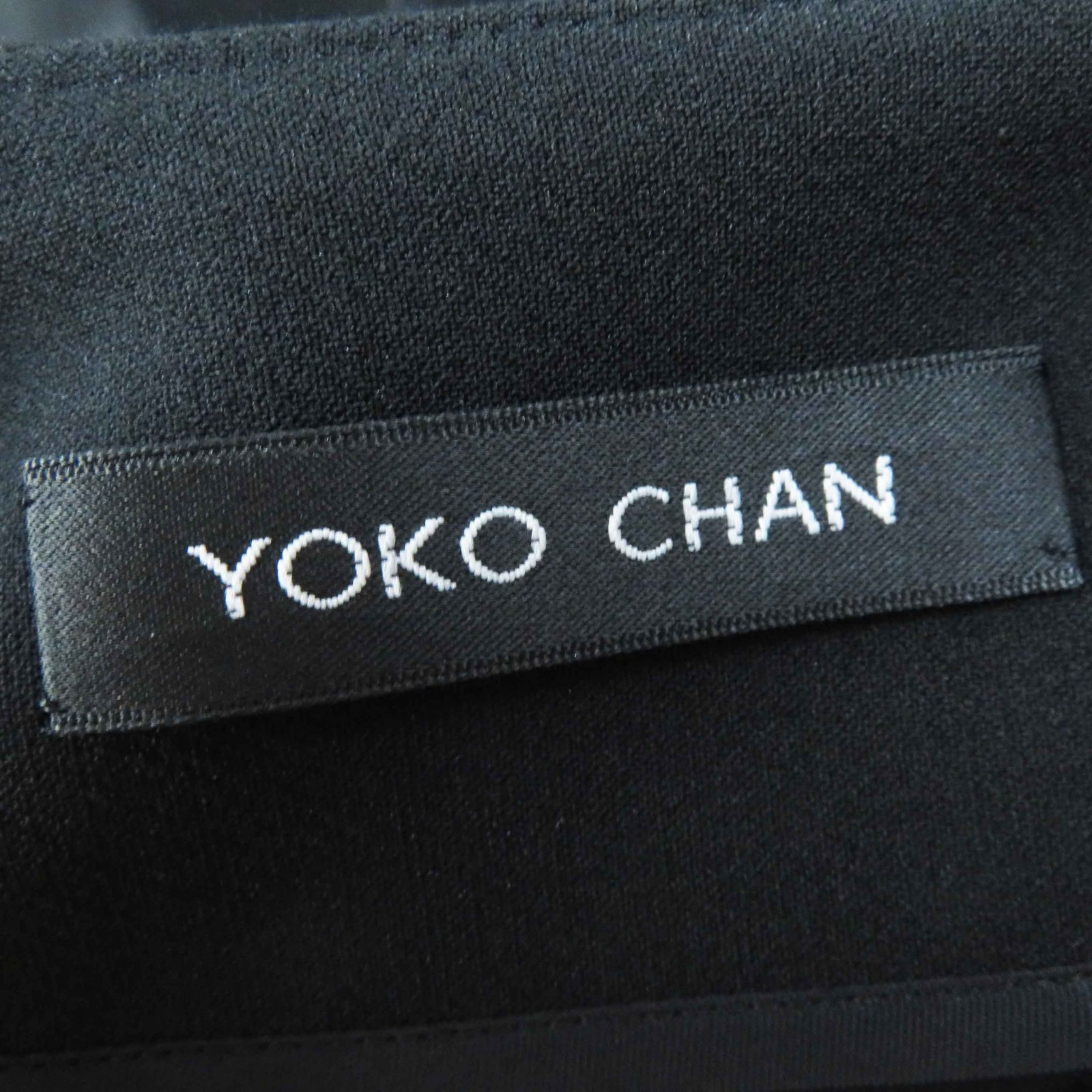 楽天市場】極美品◎YOKO CHAN ヨーコチャン YCD-318-398 フェイク