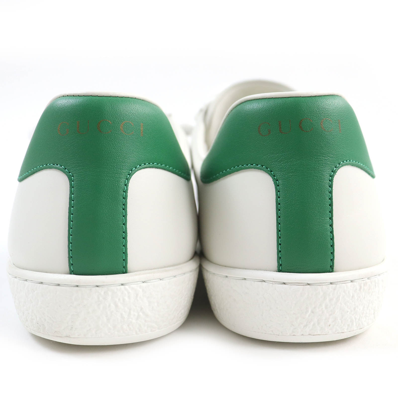 楽天市場】美品△GUCCI グッチ 649399 エース ディズニー ドナルド