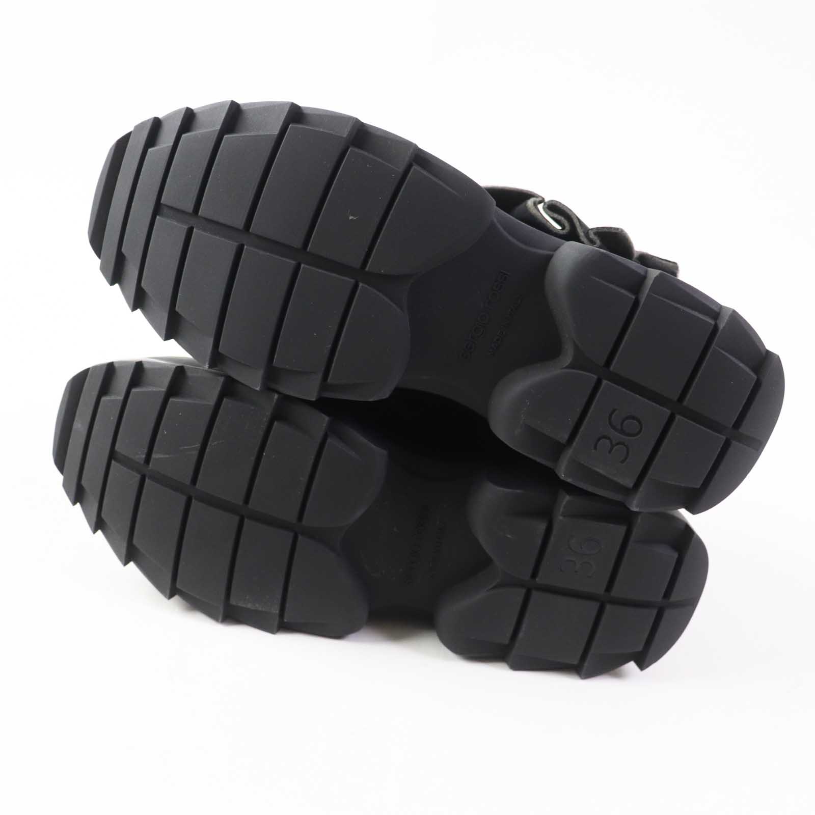 楽天市場】未使用品◎Sergio Rossi セルジオロッシ セルジオ