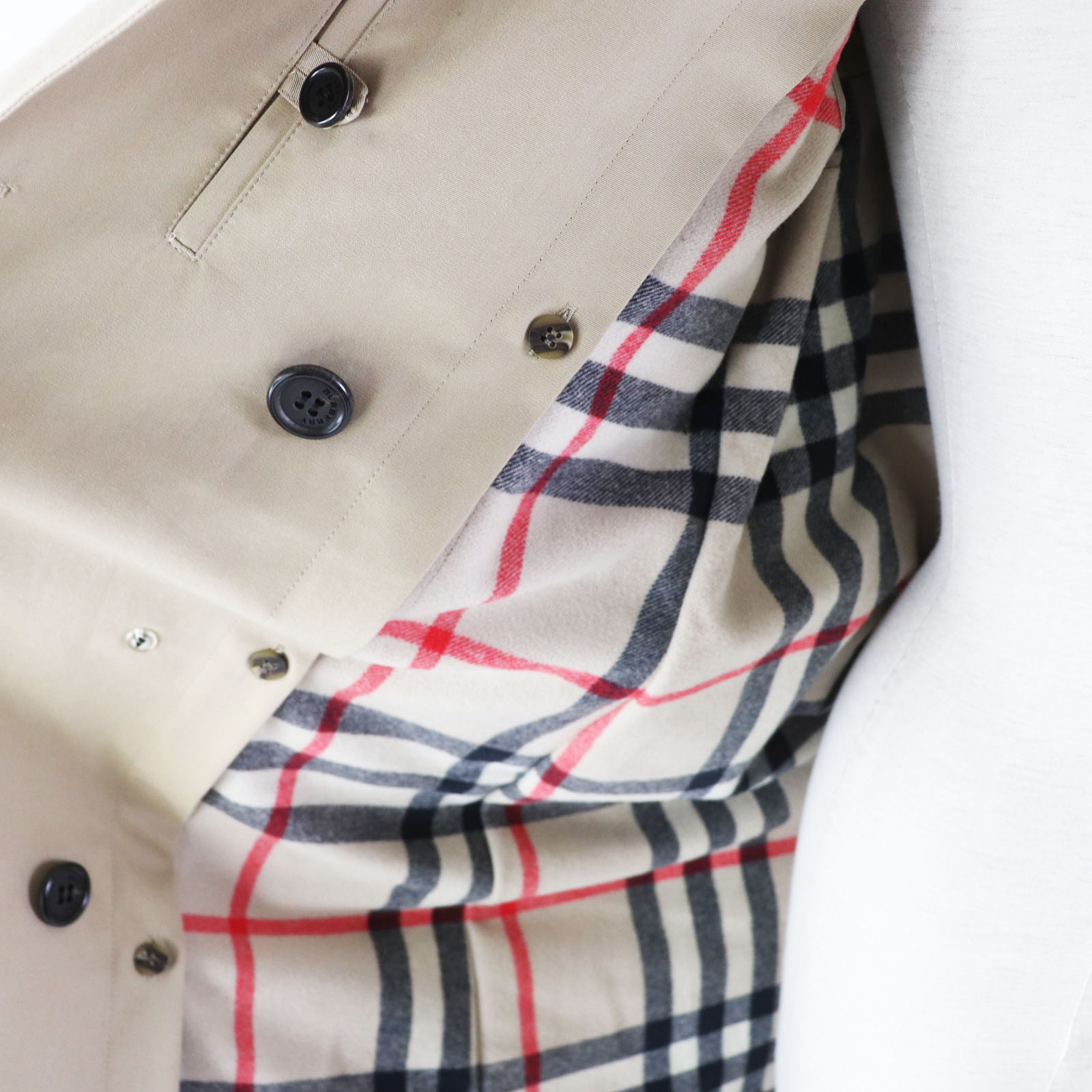 楽天市場】【ドンドン見直し】美品◎BURBERRY LONDON バーバリー