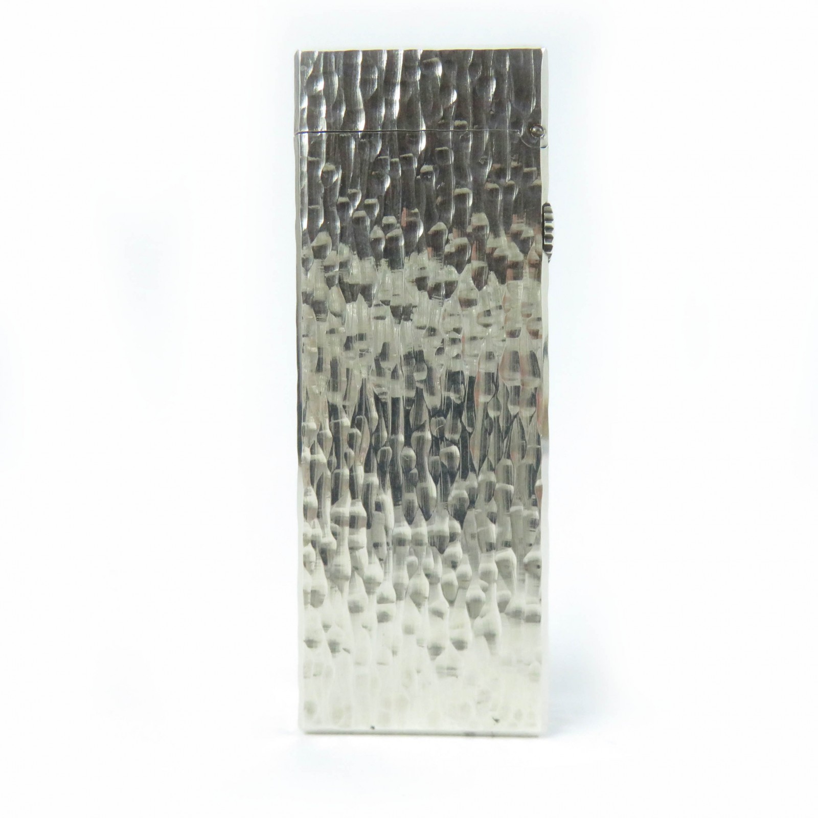 楽天市場】外装美品☆Dunhill ダンヒル スクエア 総柄 ローラー式 ガス