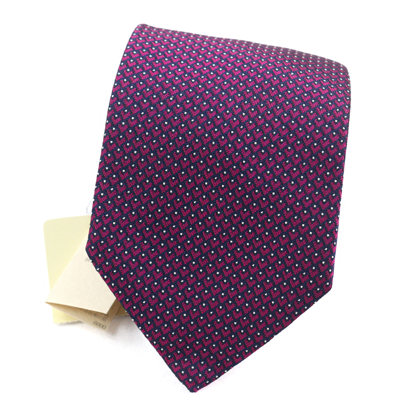 楽天市場】エルメス ネクタイ（柄ハート）（ネクタイ｜スーツ用