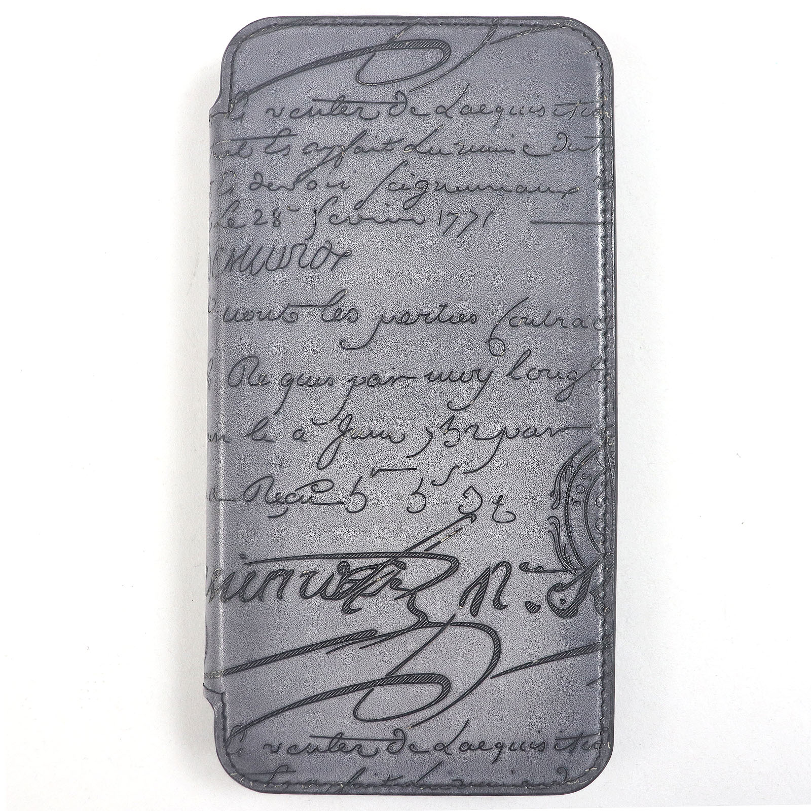 楽天市場】ベルルッティ（スマートフォン・携帯電話アクセサリー