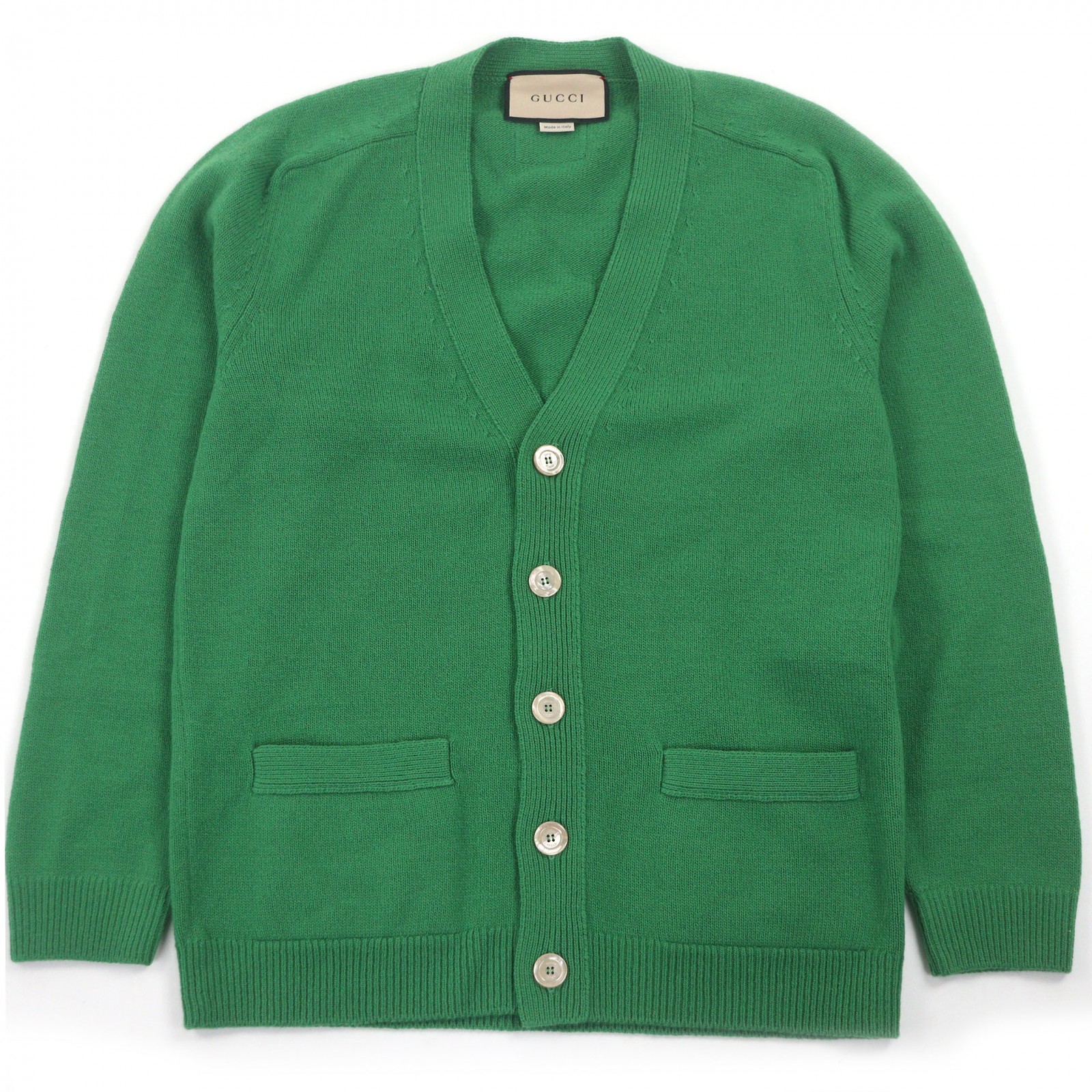 楽天市場】Gucci グッチ（カーディガン｜トップス）：メンズ