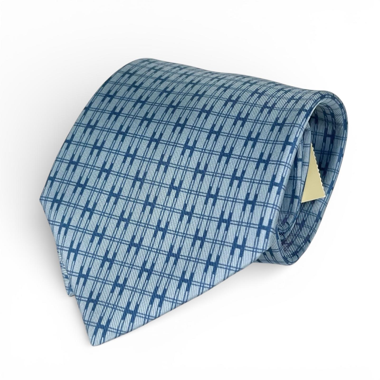 楽天市場】エルメス ネクタイ 箱付きの通販