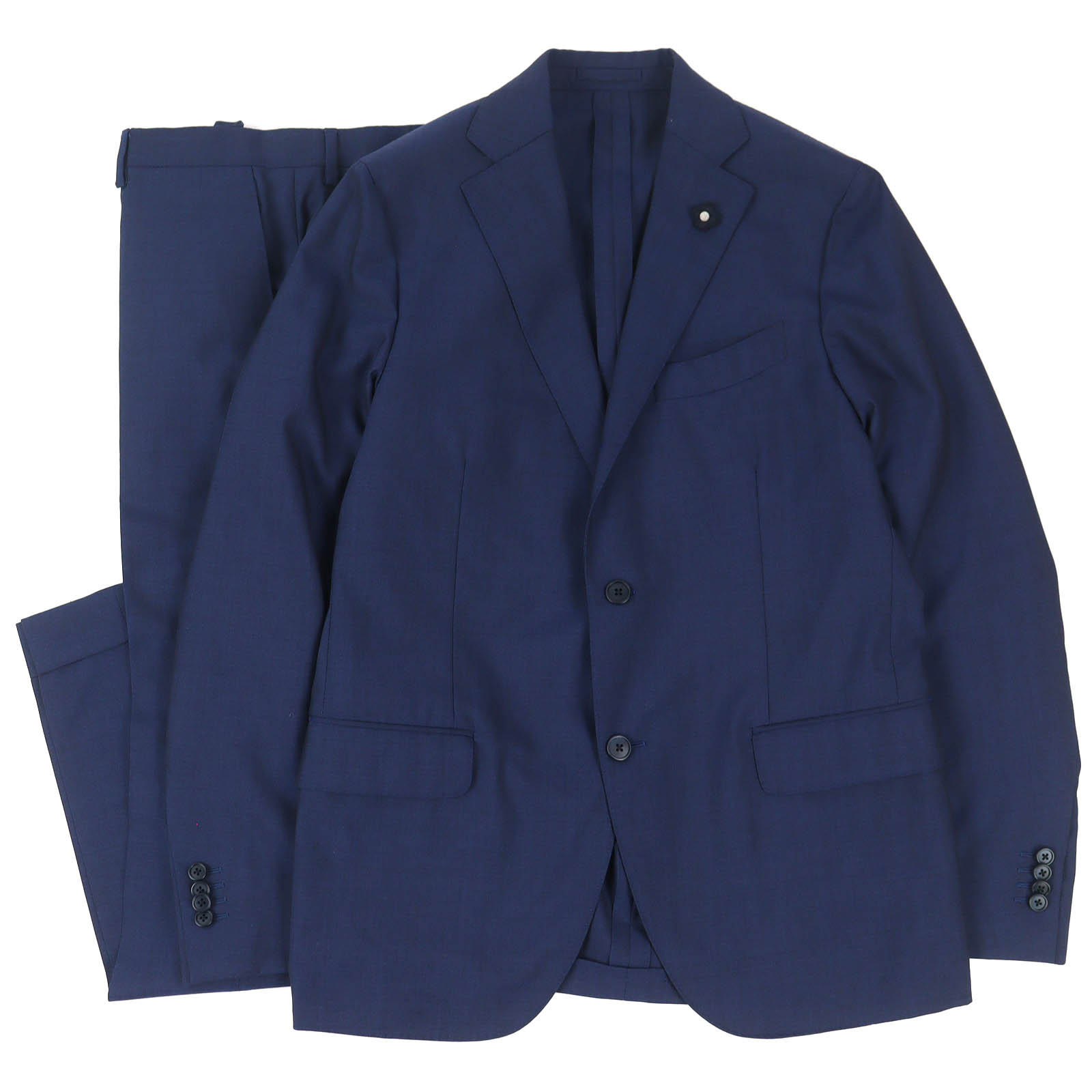 楽天市場】ラルディーニ ジャケット ダブル（スーツ・セットアップ