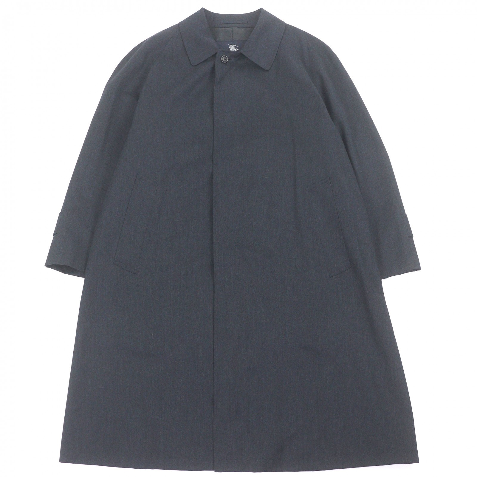 楽天市場】burberry london ステンカラーコートの通販