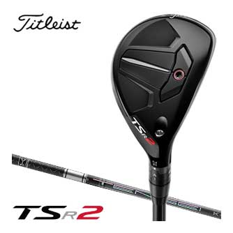 楽天市場】タイトリスト TSR2 ユーティリティメタル TENSEI PRO 1K