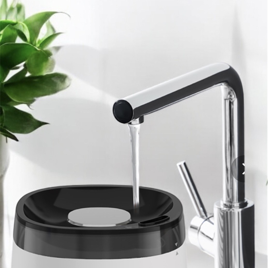 楽天市場】☆2025最新版☆ティファール 加湿器 4L 「加熱超音波式加湿