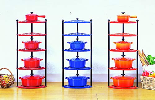 楽天市場】ル・クルーゼ(Le Creuset) 鋳物 ホーロー 鍋 ポットスタンド