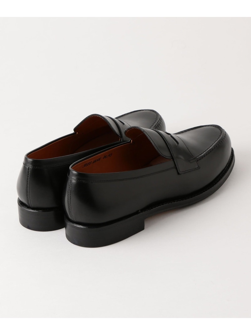 楽天市場】【別注】＜Jalan Sriwijaya＞ペニー ローファー ドレス