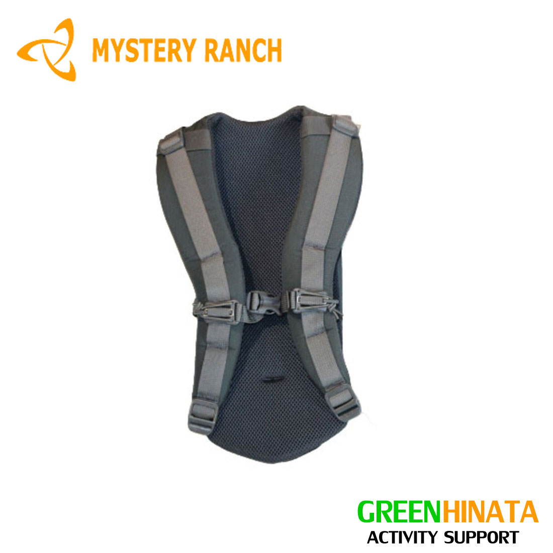 楽天市場】【国内正規品】 ミステリーランチ マウンテンヨーク バック