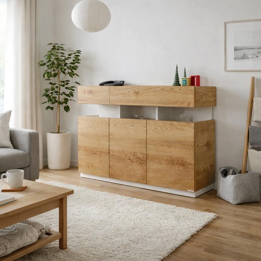 楽天市場】【 在庫わずか 】クーポン祭り開催中！日本製 食器棚 RS