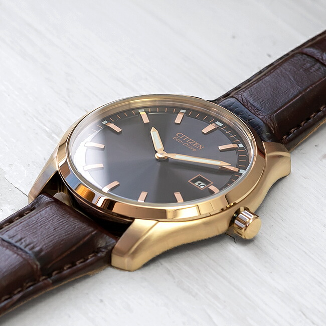 楽天市場】【日本未発売】CITIZEN ECO-DRIVE CORSO シチズン エコ