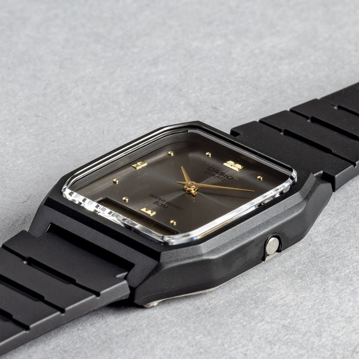 楽天市場】【10%OFF】【10年保証】【日本未発売】CASIO STANDARD