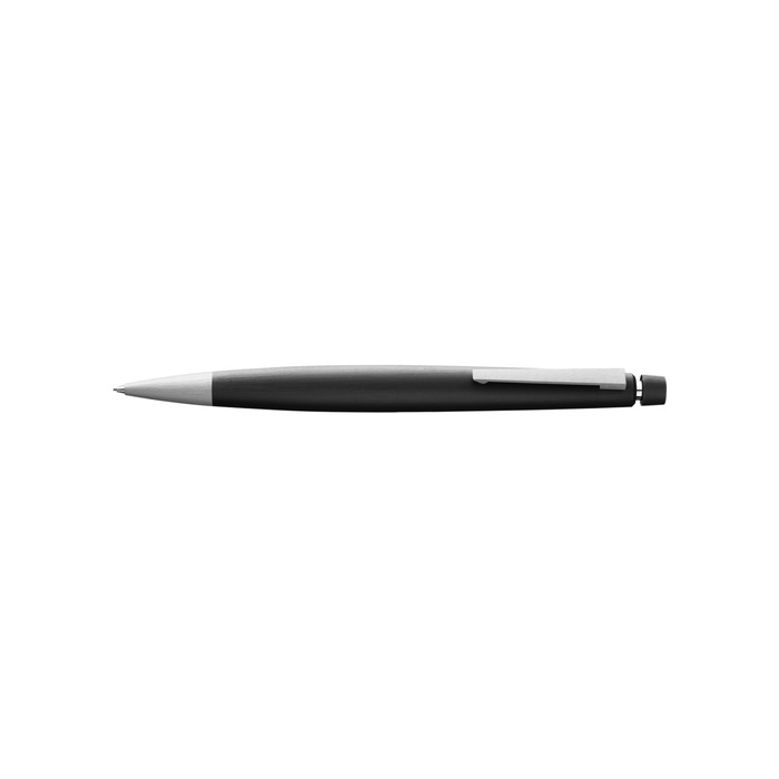 楽天市場】LAMY 2000 MECHANICAL PENCIL ラミー シャープペンシル 0.5