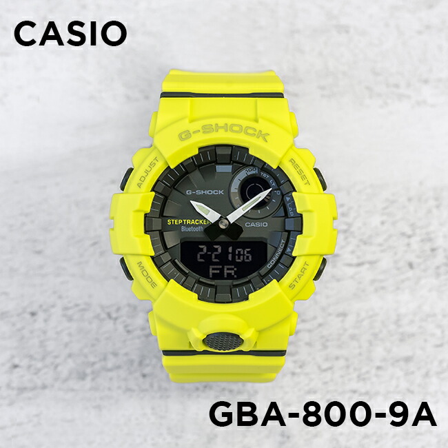 楽天市場】【10%OFF】【10年保証】CASIO G-SHOCK カシオ Gショック G
