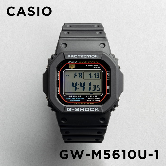 楽天市場】【10%OFF】【10年保証】CASIO G-SHOCK カシオ Gショック GW