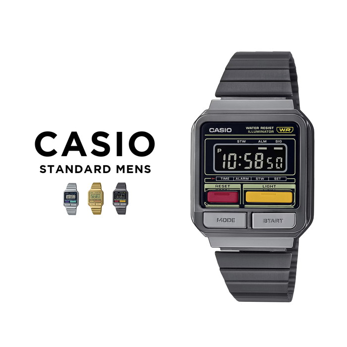 楽天市場】【10年保証】CASIO STANDARD MENS カシオ スタンダード